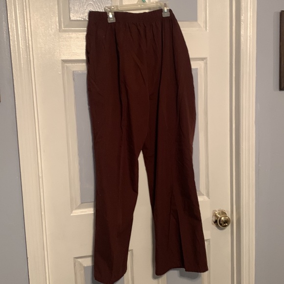 Uniform Scrub Pants - Picture 3 of 3